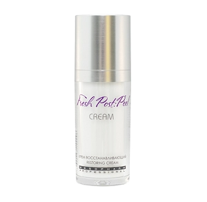 krem vosstanavlivayushchij fresh postpeel cream 30 ml mesopharm professional rossiya