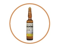 lipoliticheskij koktejl dlya tela estetic form promo formula lipo stop 5 ml 1 ampula mesopharm rossiya