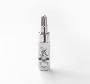 hna dlya okrashivaniya brovej kofejnaya 10 ml bio henna premium indiya