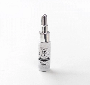 hna dlya okrashivaniya brovej temno korichnevaya 10 ml bio henna premium indiya