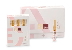 geroprotektornyj kompleks vec alinex 2 ml 1 ampula vec rossiya