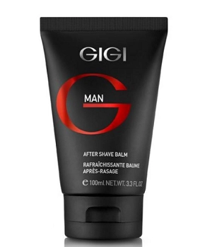 balzam posle britya gigi man after shave balm 100 ml gigi izrail