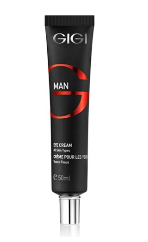 krem dlya vek dlya muzhchin gigi man eye cream 50 ml gigi izrail