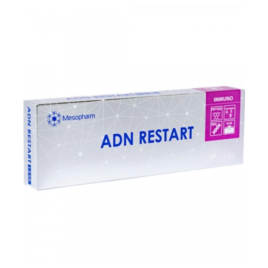 protivovospalitelnyj koktejl adn restart immuno 1 shpric 13 ml mesopharm rossiya