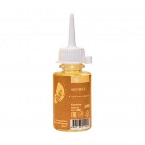 bazovoe massazhnoe maslo dlya lica i tela abrikos 25 ml aroma dzhaz rossiya