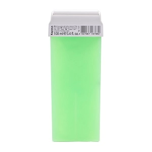 gelevyj vosk v kartridzhe s aromatom aloe vera 100 ml kapous depilation rossiya