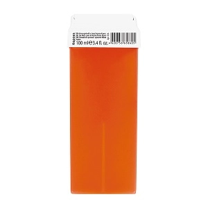 gelevyj vosk v kartridzhe s aromatom vishni 100 ml kapous depilation rossiya