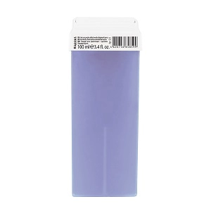gelevyj vosk v kartridzhe s aromatom lavandy 100 ml kapous depilation rossiya