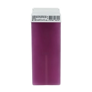 gelevyj vosk v kartridzhe s aromatom lesnye yagody 100 ml kapous depilation rossiya