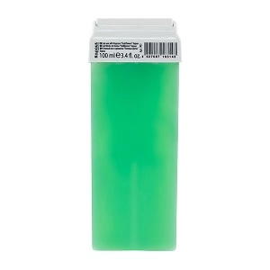 gelevyj vosk v kartridzhe s aromatom polevye cvety 100 ml kapous depilation rossiya