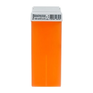 gelevyj vosk v kartridzhe s aromatom citrus 100 ml kapous depilation rossiya