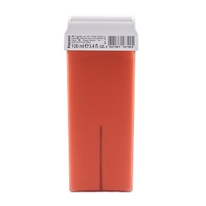 vosk v kartridzhe s aromatom apelsina 100 ml kapous depilation rossiya