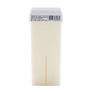 vosk v kartridzhe s aromatom vanili 100 ml kapous depilation rossiya