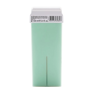vosk v kartridzhe s aromatom kivi 100 ml kapous depilation rossiya