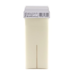 vosk v kartridzhe s aromatom moloko 100 ml kapous depilation rossiya