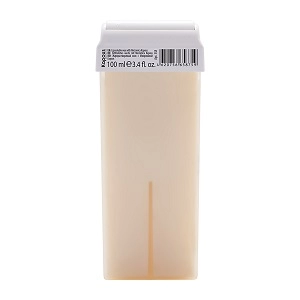 vosk v kartridzhe s mikromikoj 100 ml kapous depilation rossiya