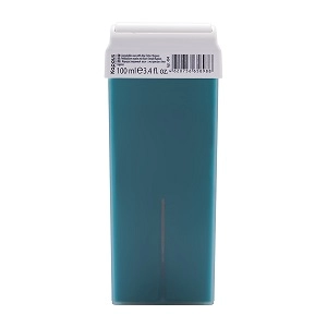 vosk v kartridzhe s ekstraktom aloe 100 ml kapous depilation rossiya