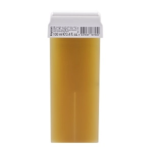 vosk v kartridzhe s ekstraktom myoda 100 ml kapous depilation rossiya