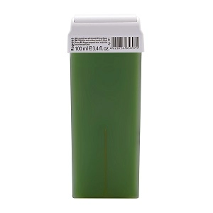 vosk v kartridzhe s efirnym maslom avokado 100 ml kapous depilation rossiya