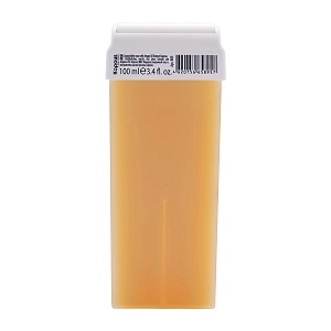 vosk v kartridzhe s efirnym maslom argany 100 ml kapous depilation rossiya
