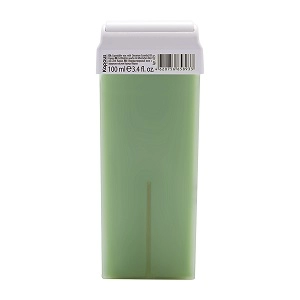 vosk v kartridzhe s efirnym maslom koricy 100 ml kapous depilation rossiya