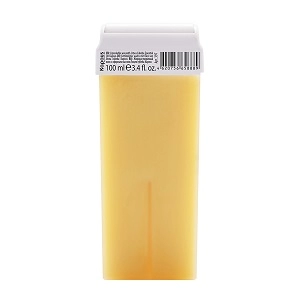 vosk v kartridzhe s efirnym maslom licei 100 ml kapous depilation rossiya