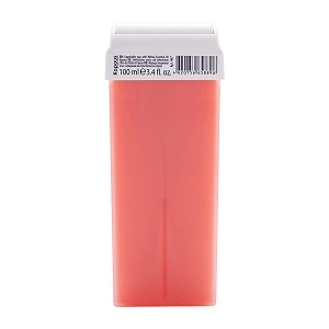 vosk v kartridzhe s efirnym maslom melissy 100 ml kapous depilation rossiya