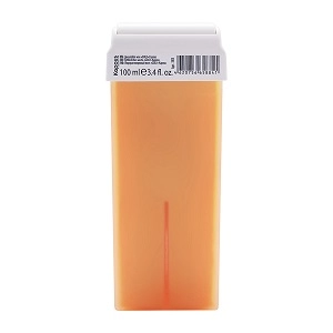 vosk v kartridzhe quotgoldquot 100 ml kapous depilation rossiya