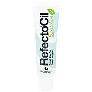 gel proyavitel dlya krasok linii refectocil sensitive 60 ml refectocil sensitive avstriya