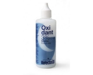 oksidant kremovyj 3 100 ml refectocil avstriya