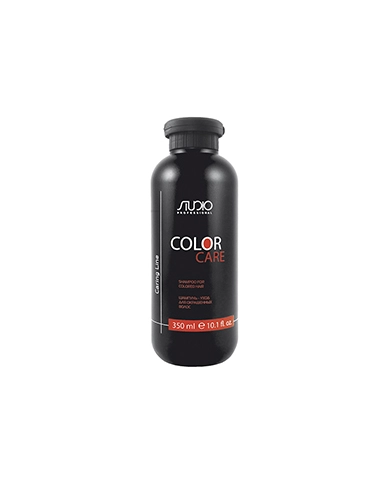 shampun dlya okrashennyh volos color care studio caring line 350 ml studio professional rossiya