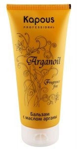 balzam dlya volos s maslom argany arganoil 200 ml kapous professional rossiya
