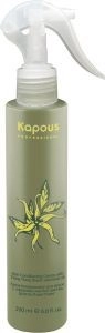 krem kondicioner dlya volos ilang ilang quotylang ylangquot 200 ml kapous professional rossiya