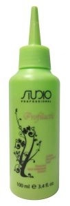 loson dlya zhirnyh volos quotprofilacticquot 100 ml studio professional rossiya