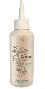 lechebnyj loson protiv vypadeniya volos treatment 100 ml kapous professional rossiya