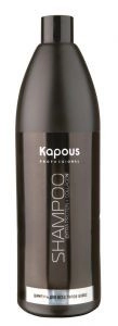 professionalnyj shampun dlya vseh tipov volos 1000 ml kapous professional rossiya