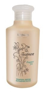 lechebnyj shampun protiv vypadeniya volos treatment 250 ml kapous professional rossiya