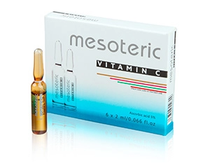 vitamin s 5 vitamin c 2 ml 1 ampula mesoteric ispaniya