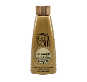 antivozrastnoe vitaminizirovannoe molochko s zolotoj kroshkoj lait vitamine spf 4 effekt mercaniya 150 ml soleil noir franciya