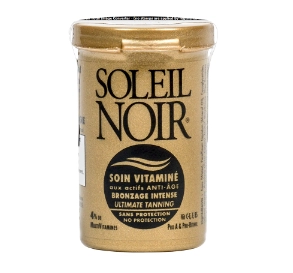 antivozrastnoj vitaminizirovannyj krem soin vitamine bez spf ultra zagar 20 ml soleil noir franciya