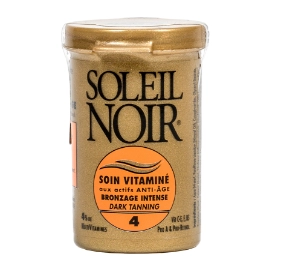 antivozrastnoj vitaminizirovannyj krem dlya lica soin vitamine spf 4 20 ml soleil noir franciya