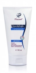balzam dlya volos pitatelnyj 150 ml plazan rossiya