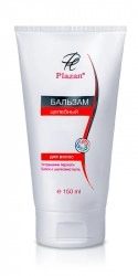 balzam dlya volos celebnyj 150 ml plazan rossiya
