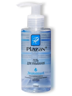 gel dlya umyvaniya 150 ml plazan rossiya