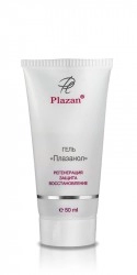 gel regeneriruyushchij zazhivlyayushchij plazanol 50 ml plazan rossiya