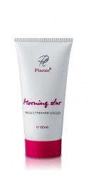 vip krem dlya lica utrennyaya zvezda morning star 50 ml plazan rossiya