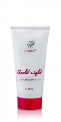 vip krem dlya lica zvezdnaya noch starlit night 50 ml plazan rossiya