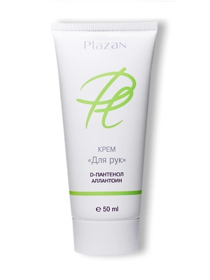 krem dlya ruk 50 ml plazan rossiya