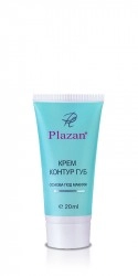 uvlazhnyayushchij krem dlya kontura gub 50 ml plazan rossiya