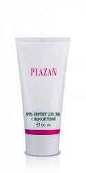 krem lifting dlya lica s nanosistemoj 50 ml 50 ml plazan rossiya